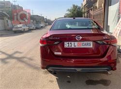 Nissan Sentra